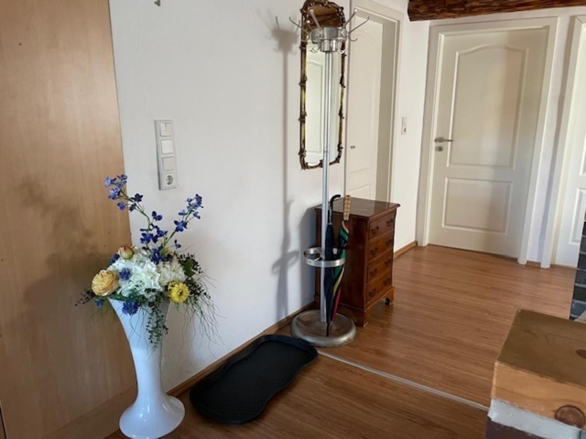 Ferienwohnung Nordseeliebe