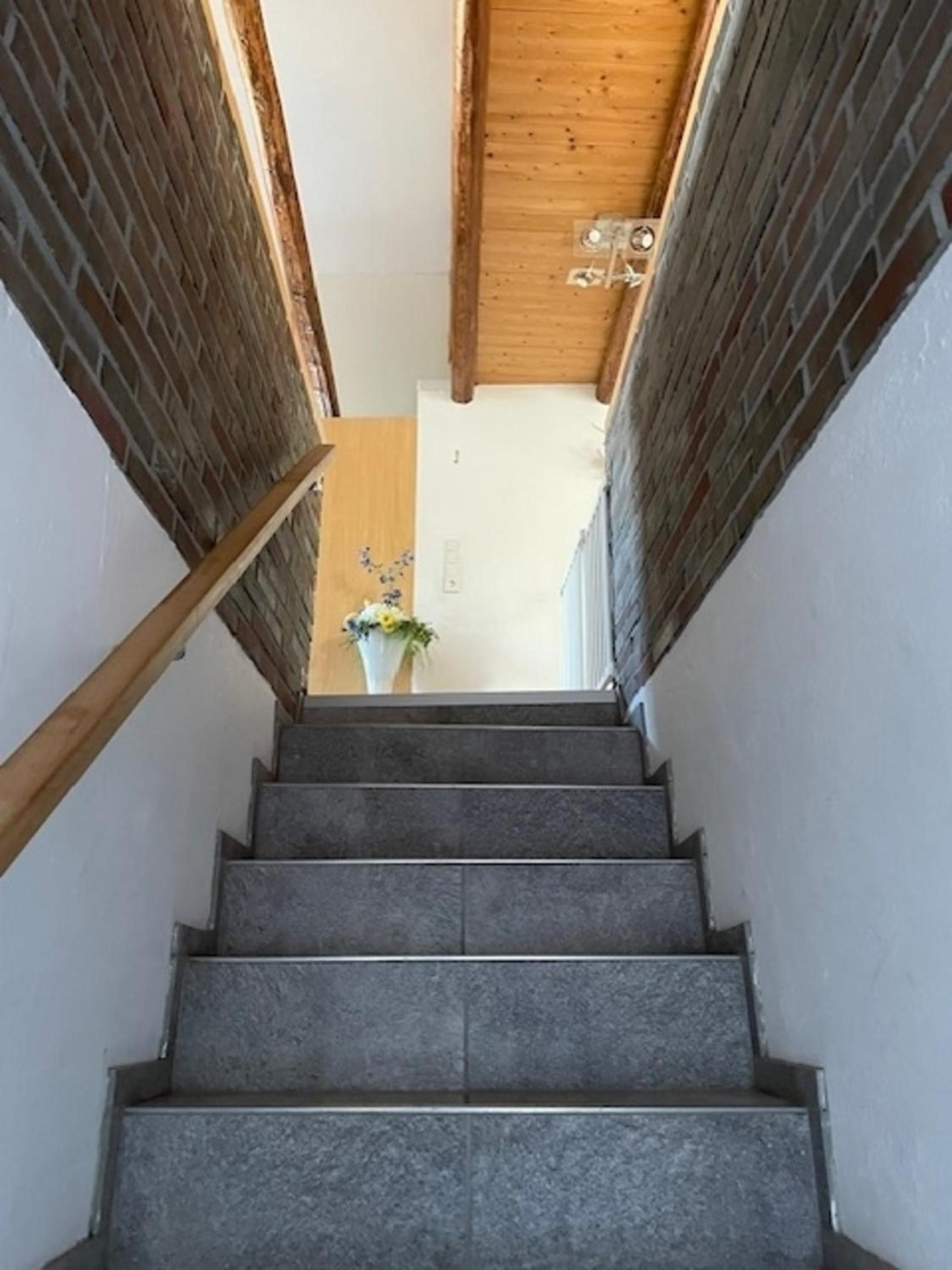 Ferienwohnung Nordseeliebe