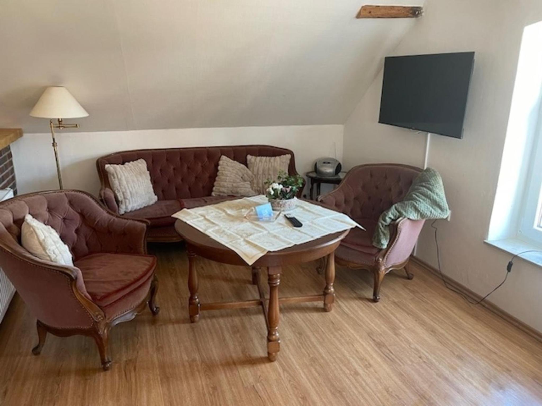 Ferienwohnung Nordseeliebe