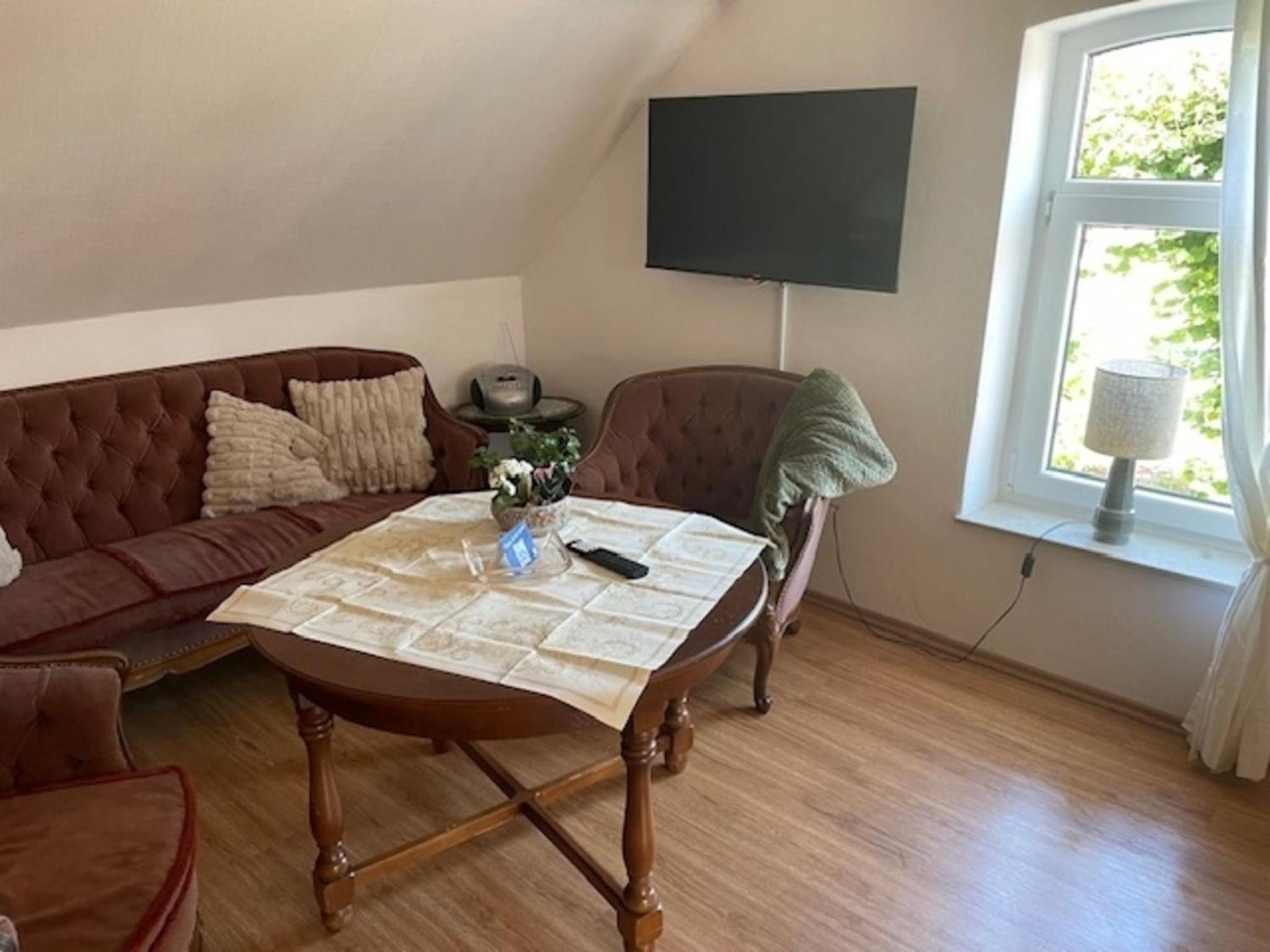 Ferienwohnung Nordseeliebe