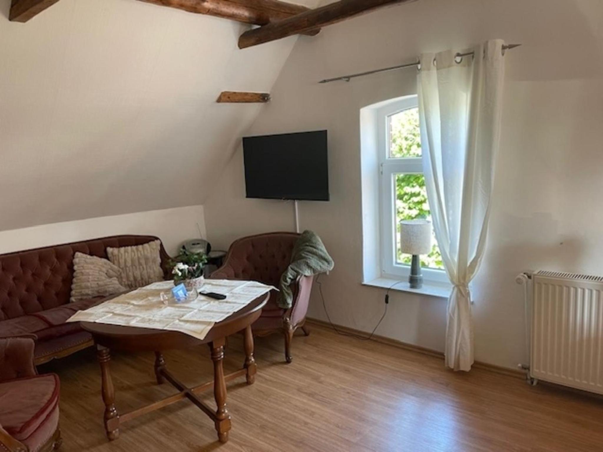 Ferienwohnung Nordseeliebe