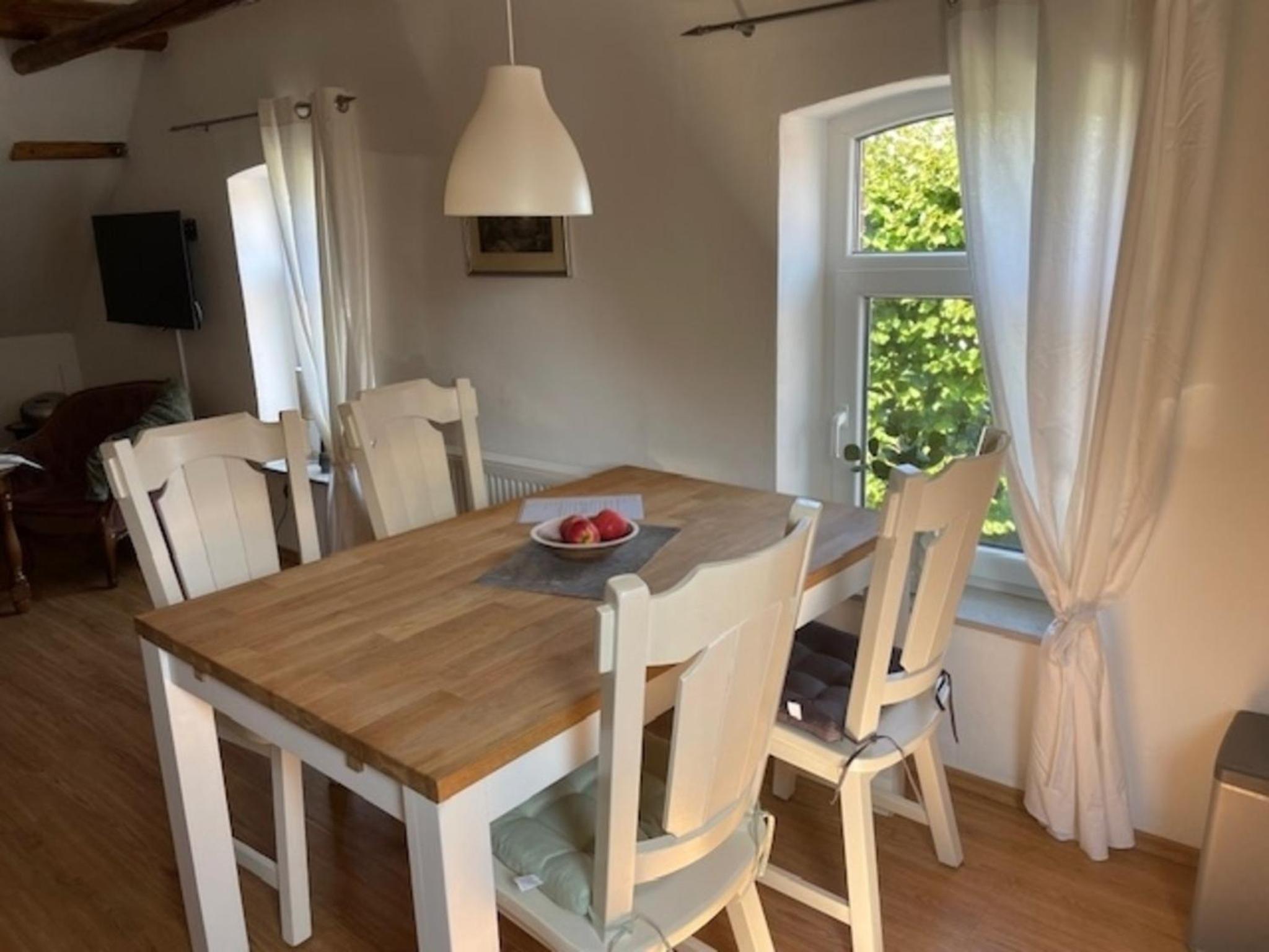 Ferienwohnung Nordseeliebe