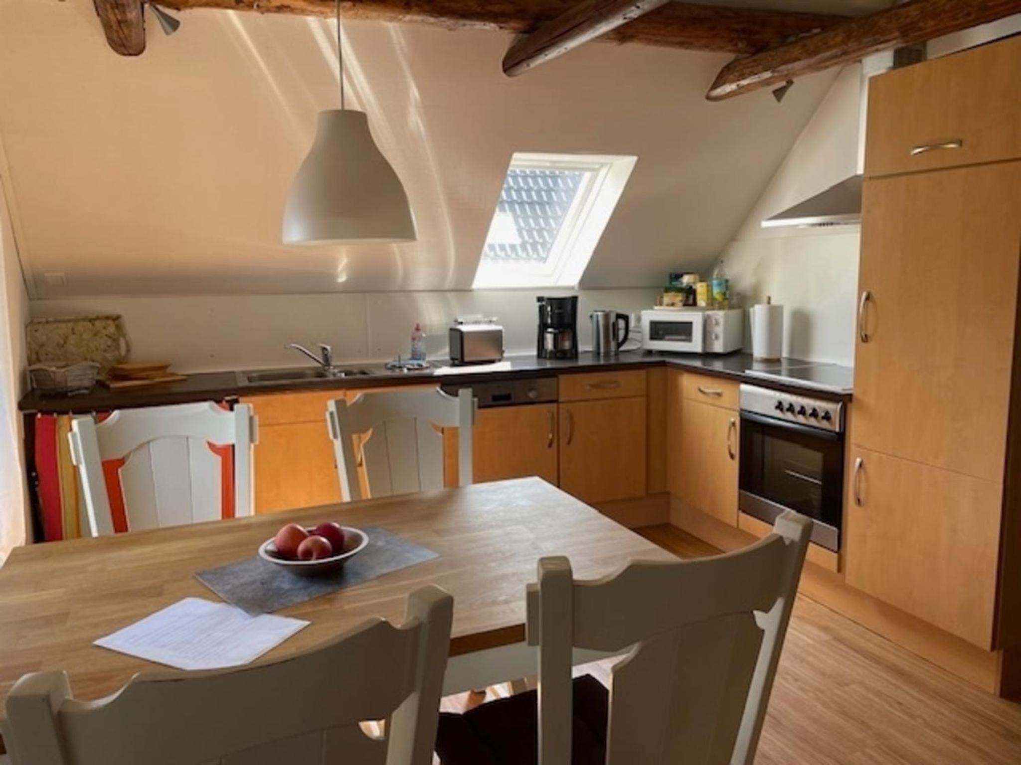 Ferienwohnung Nordseeliebe