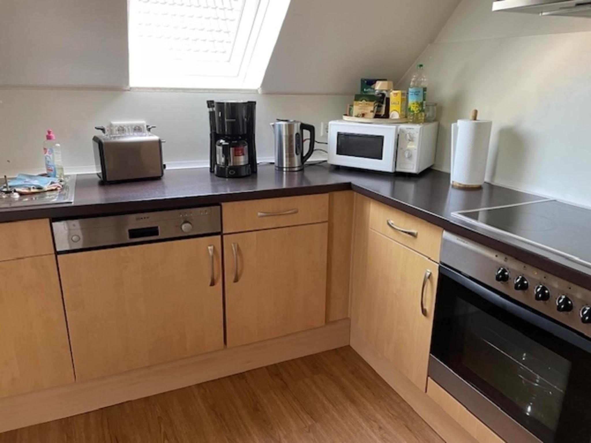 Ferienwohnung Nordseeliebe