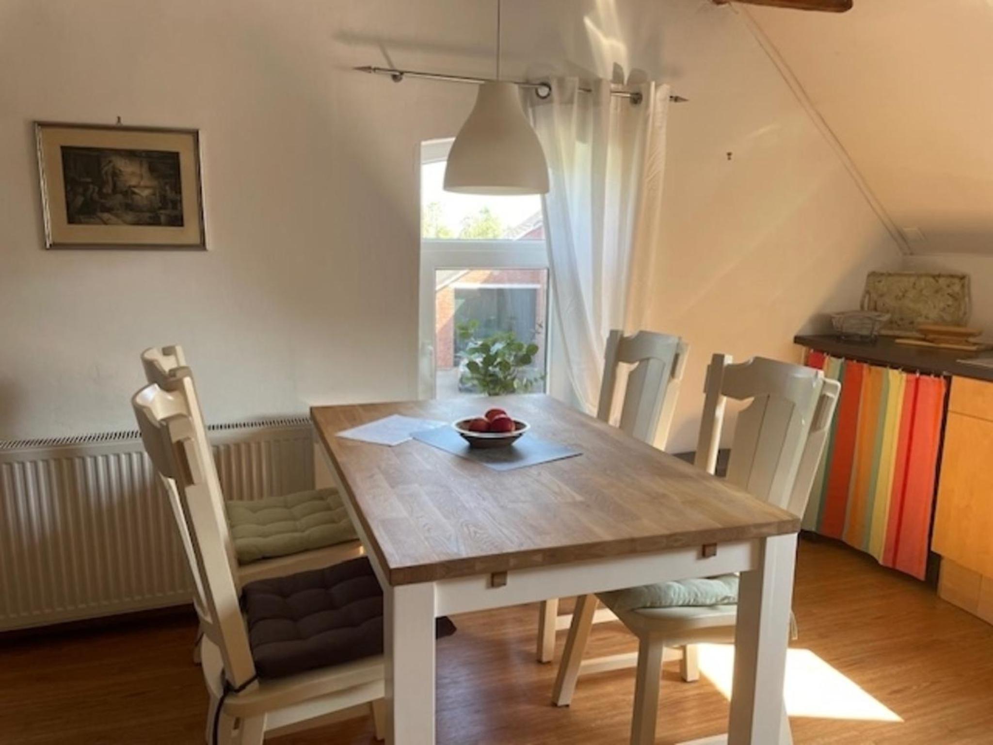 Ferienwohnung Nordseeliebe