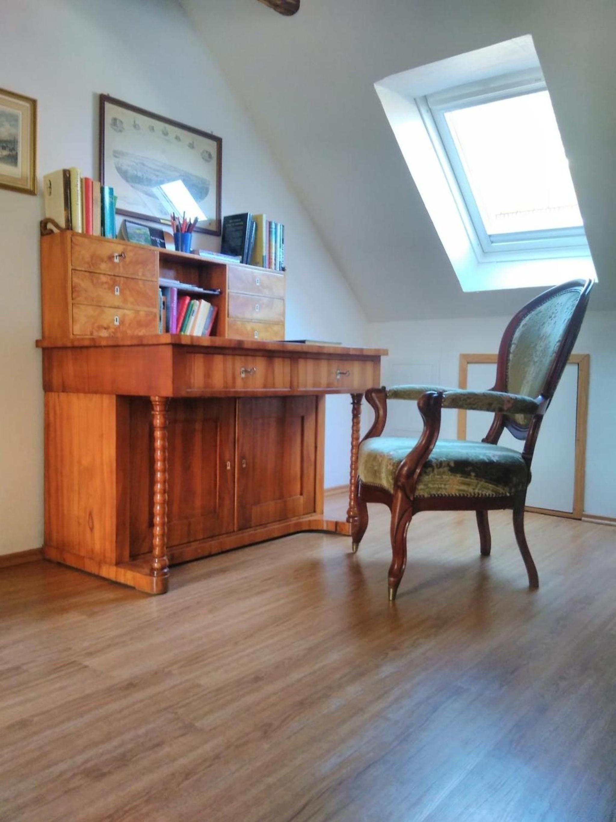 Ferienwohnung Nordseeliebe