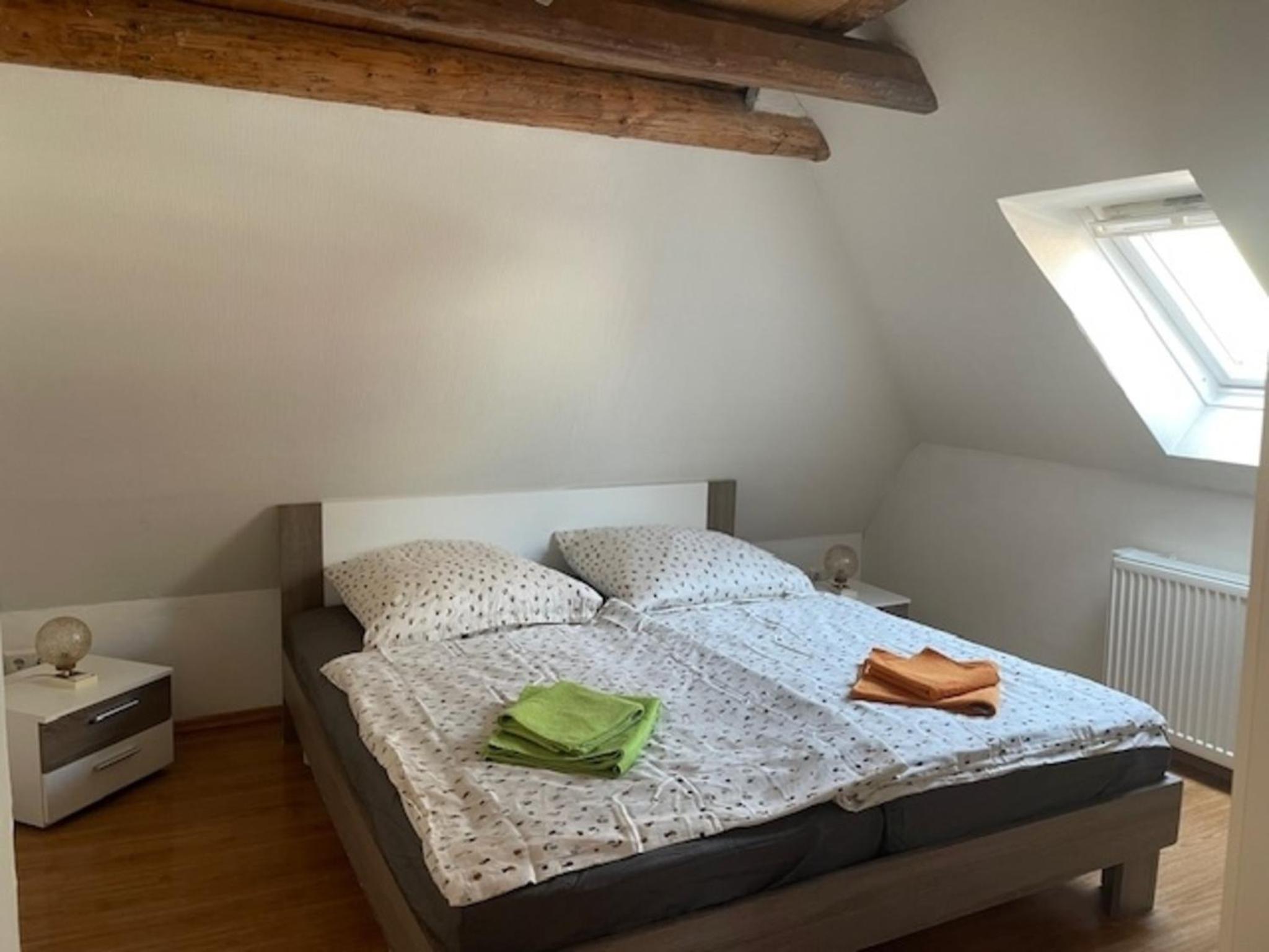 Ferienwohnung Nordseeliebe