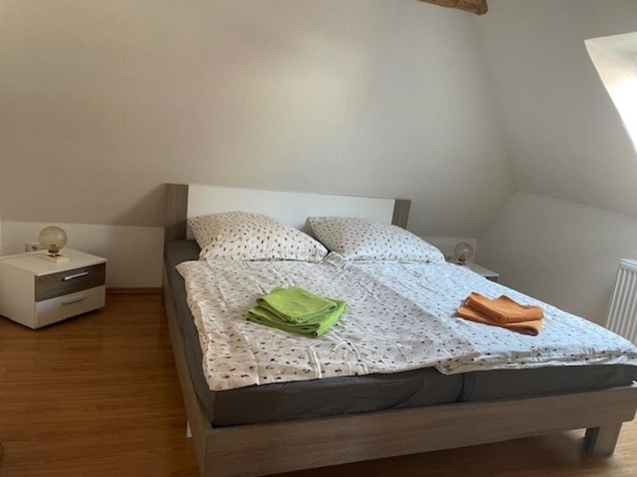 Ferienwohnung Nordseeliebe
