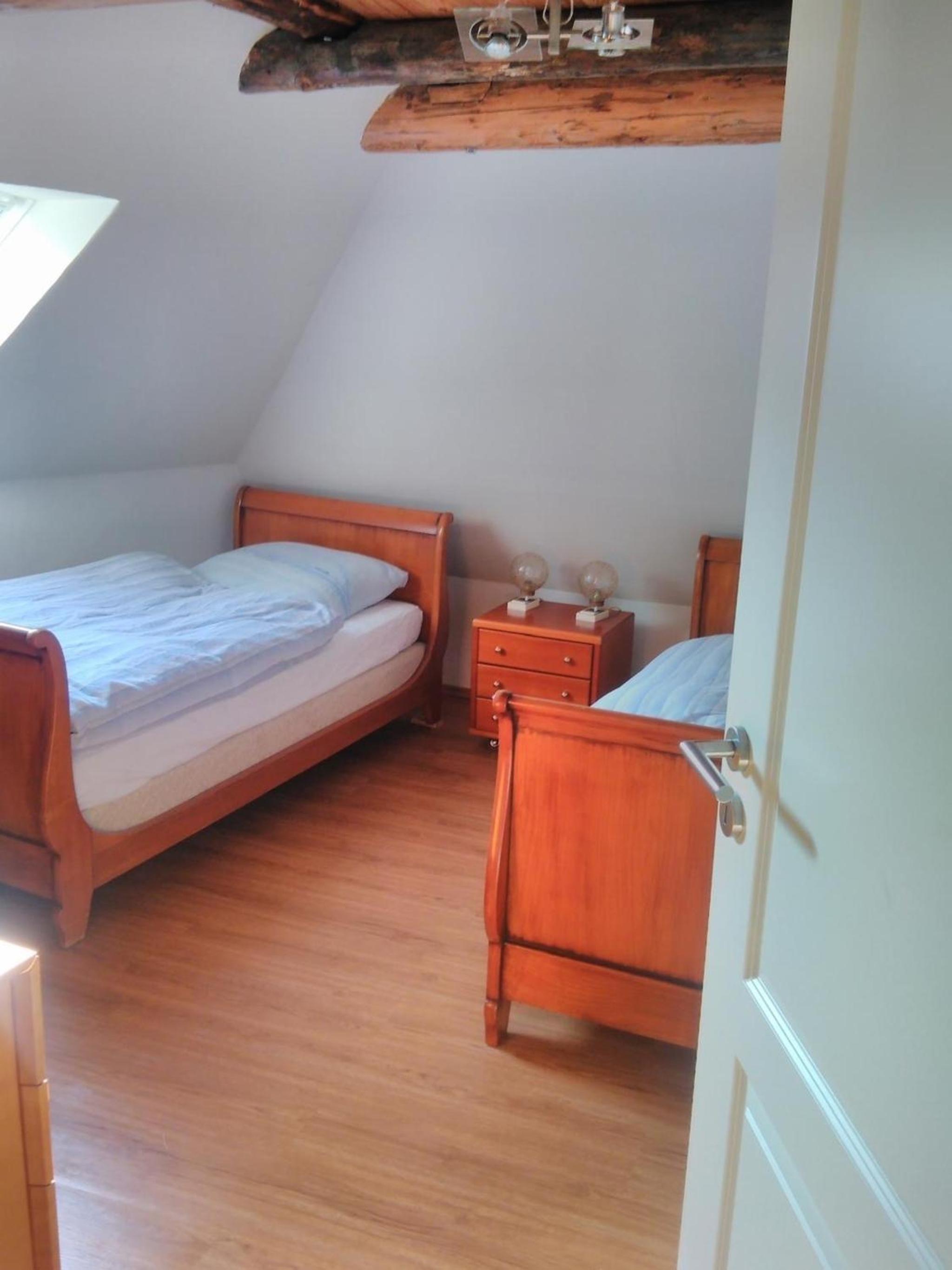 Ferienwohnung Nordseeliebe