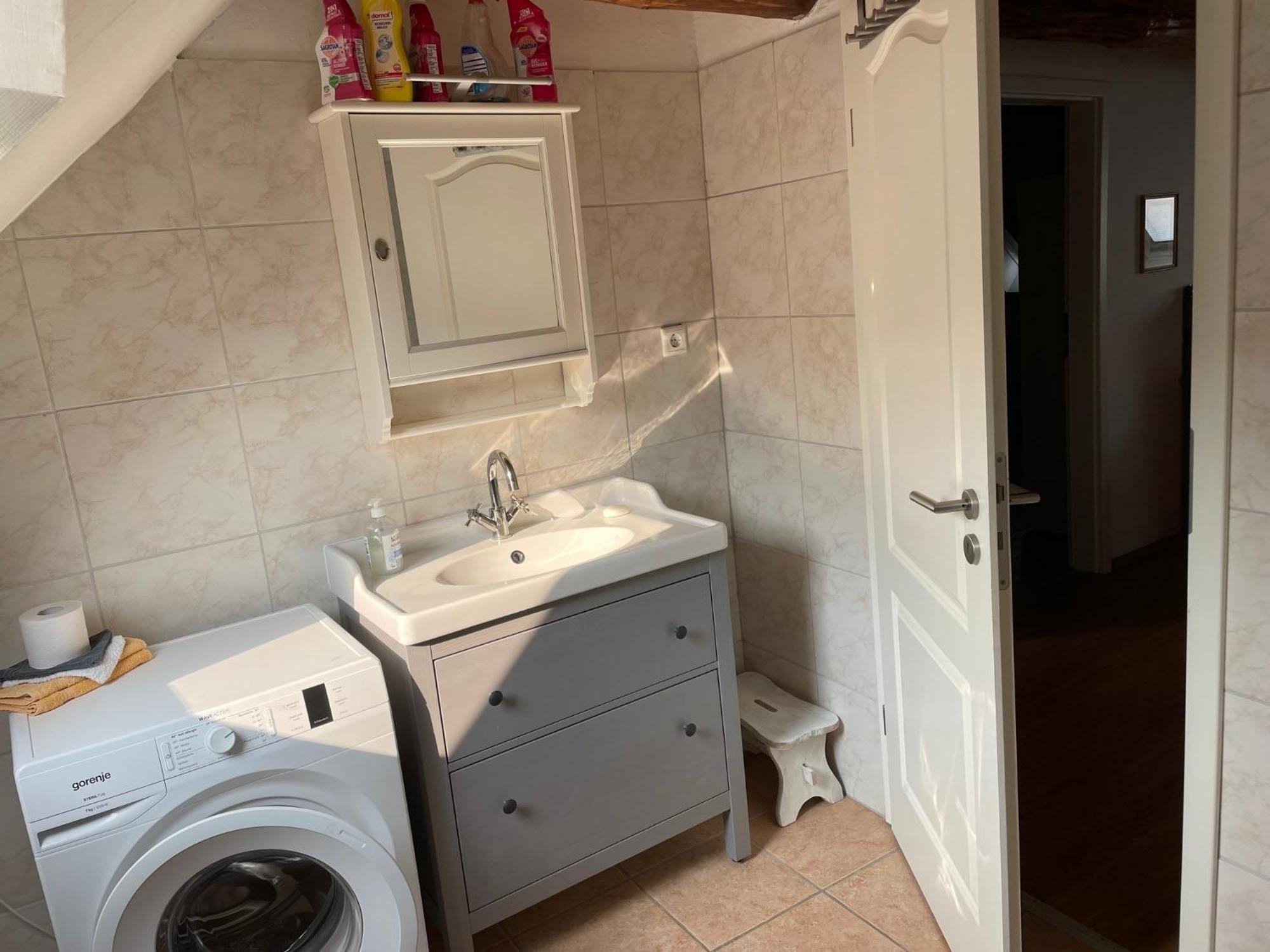 Ferienwohnung Nordseeliebe