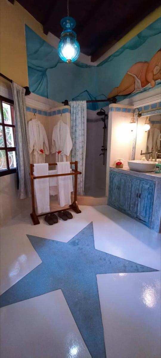 African House Resort