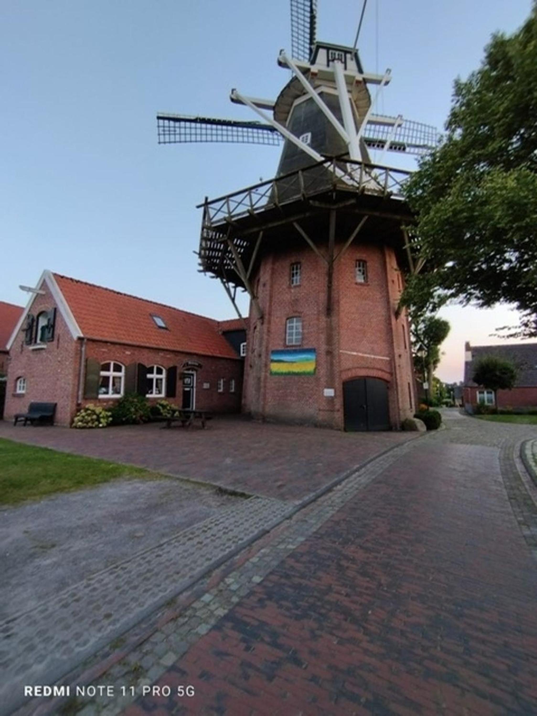 Ferienwohnung Nordseeliebe