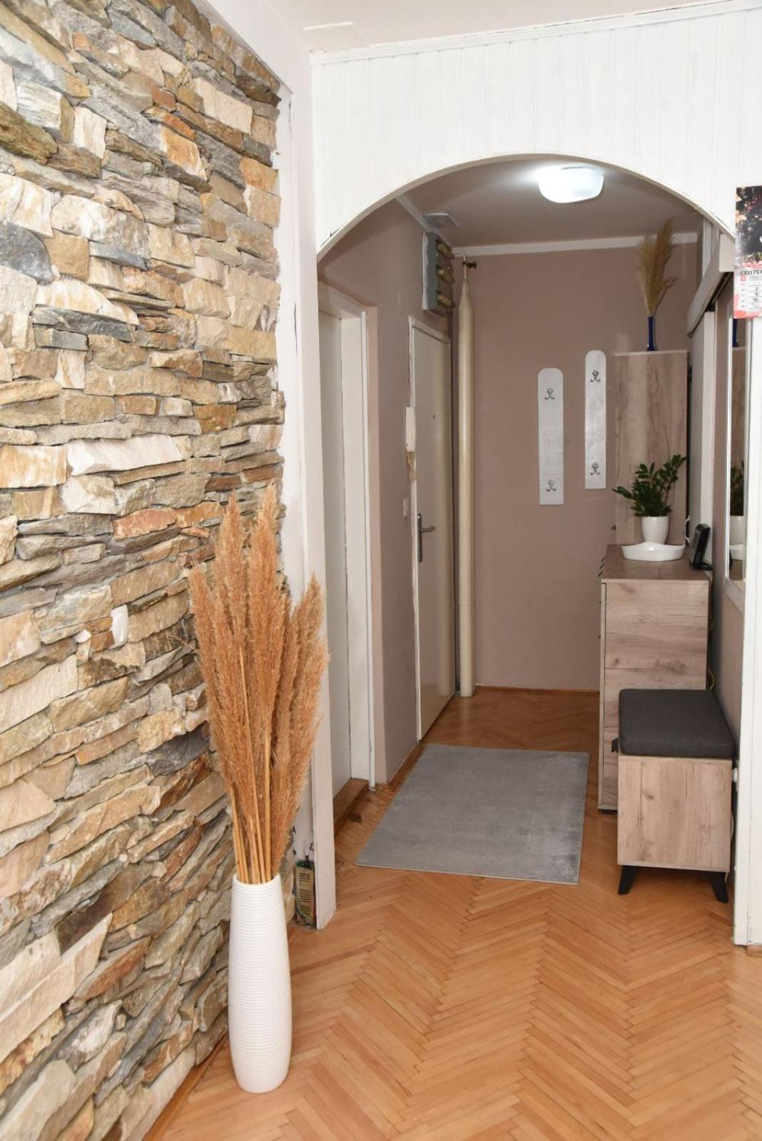Apartman K2 view 5
