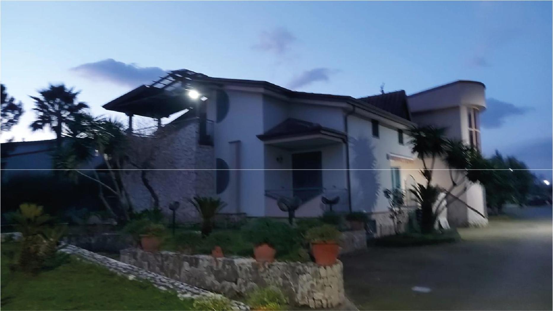 Manto B&B view 4