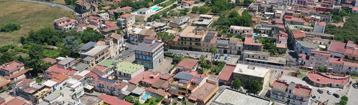 Manto B&B view 5