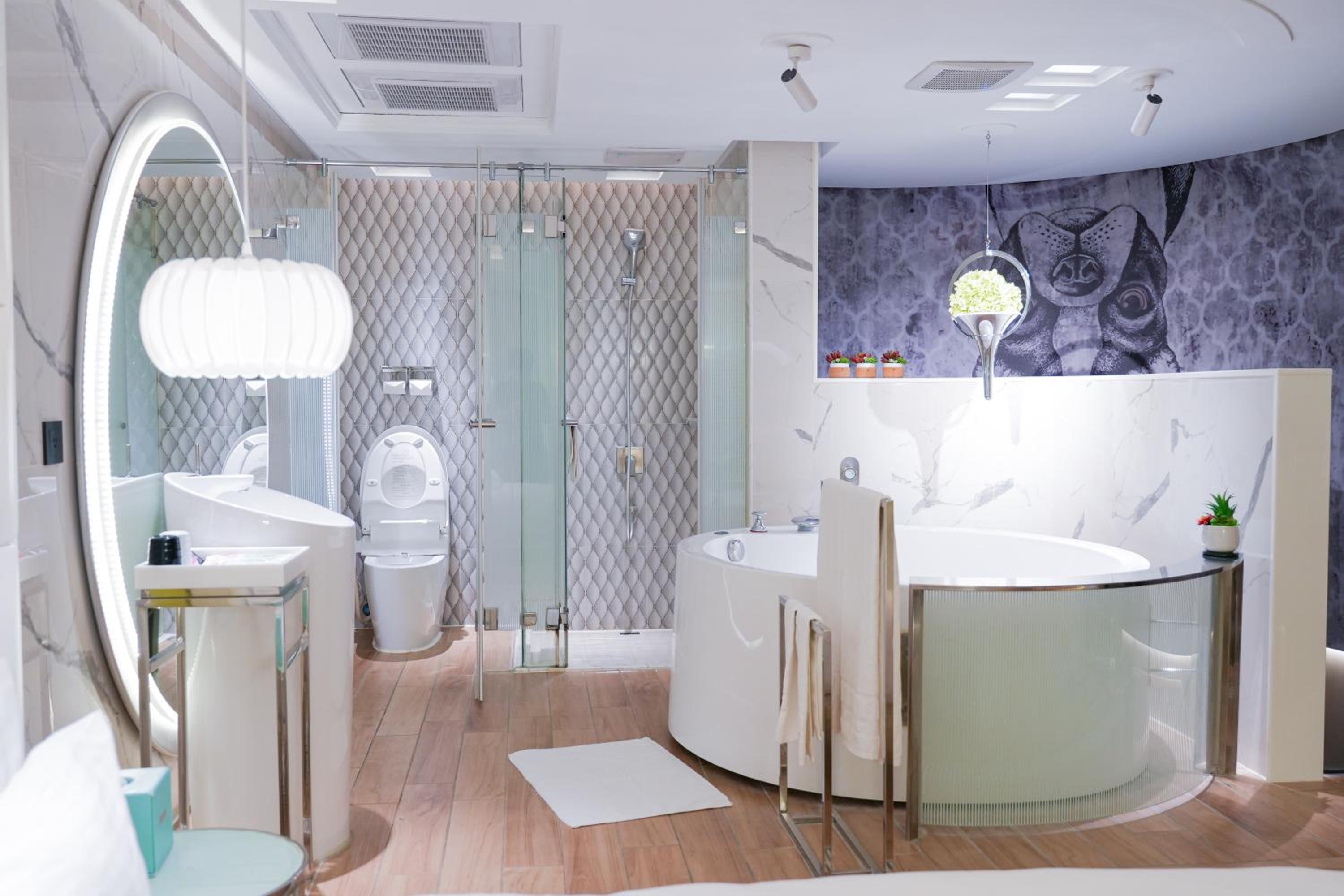 Taoyuan Vacations - MMMotel - Property Image 12