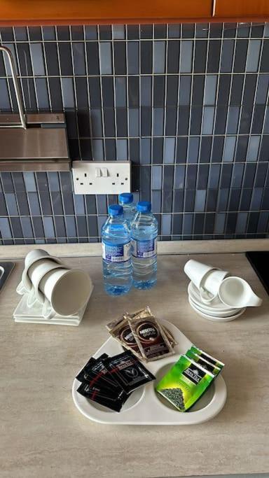 Central luxuries spacious appartment