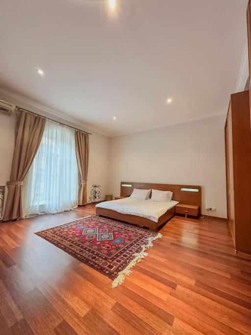 Central luxuries spacious appartment