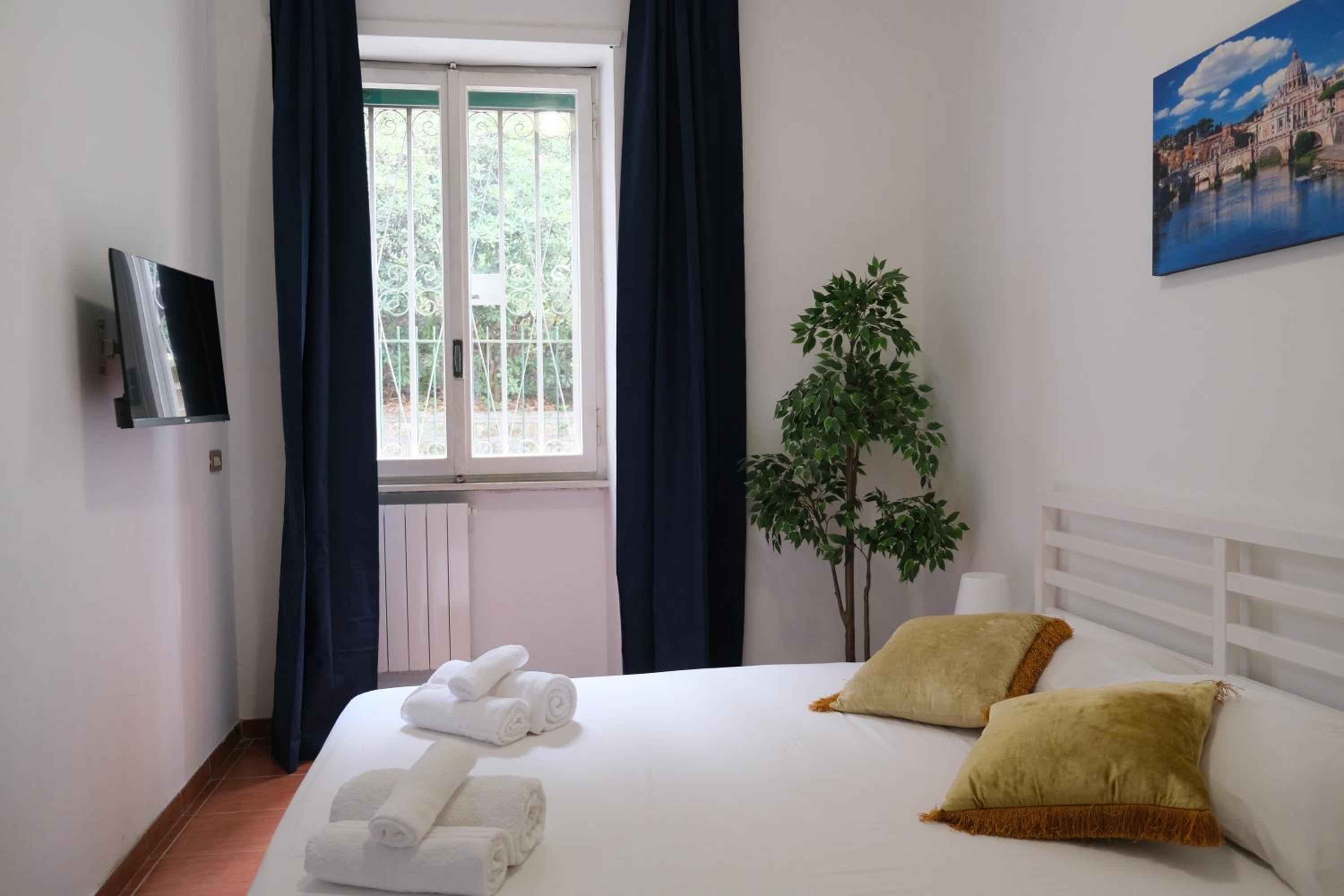 Suites Riccò