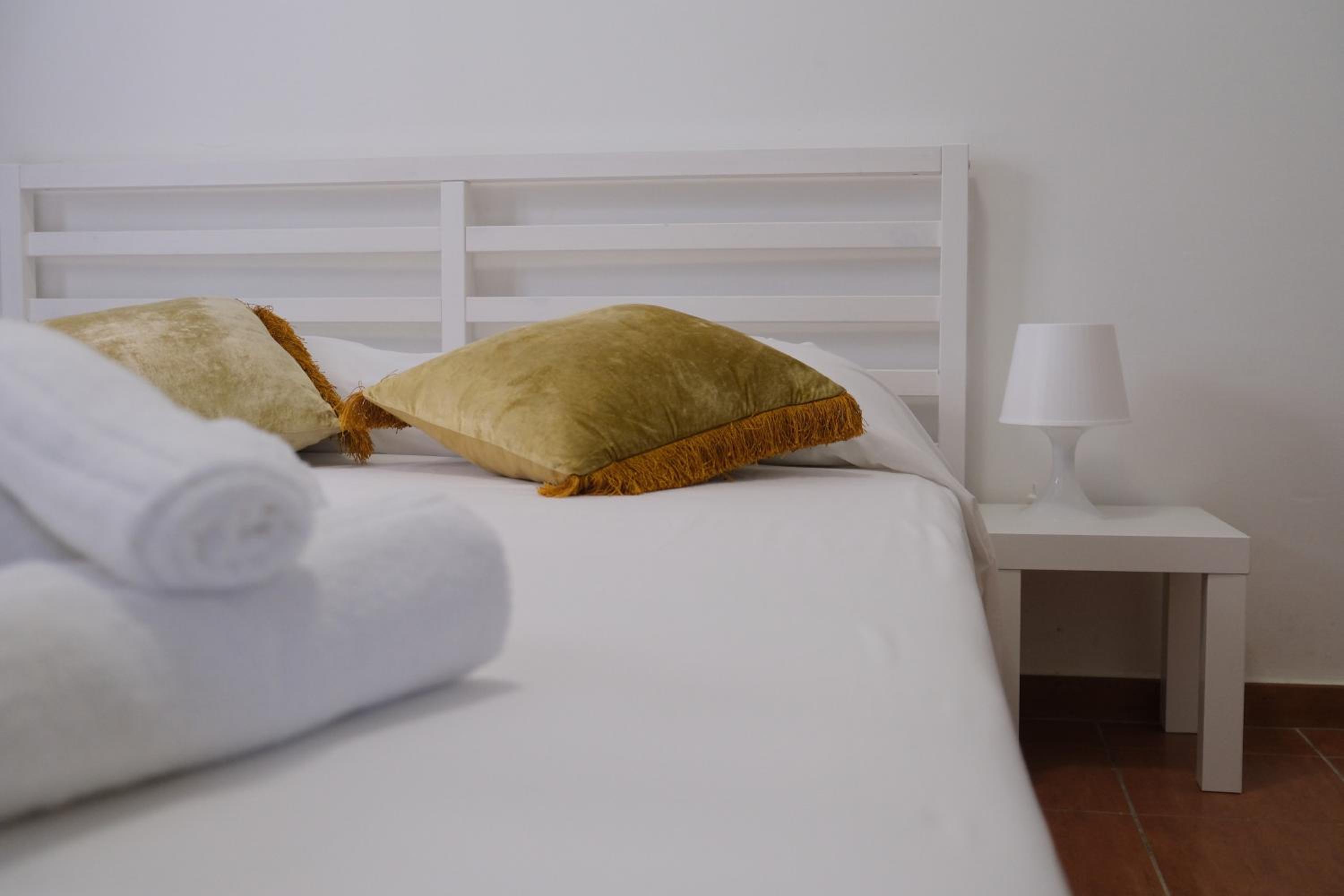 Suites Riccò