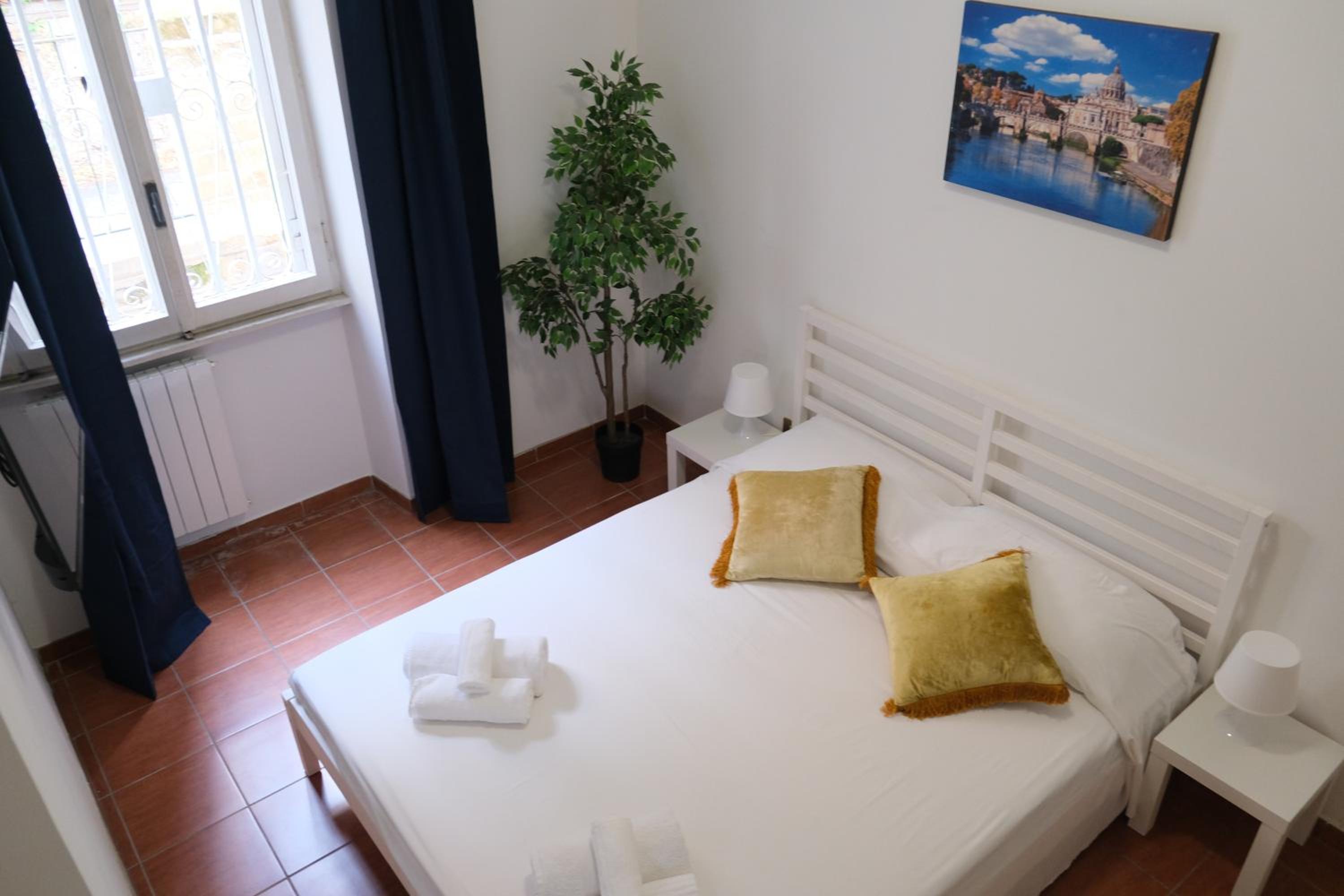 Suites Riccò