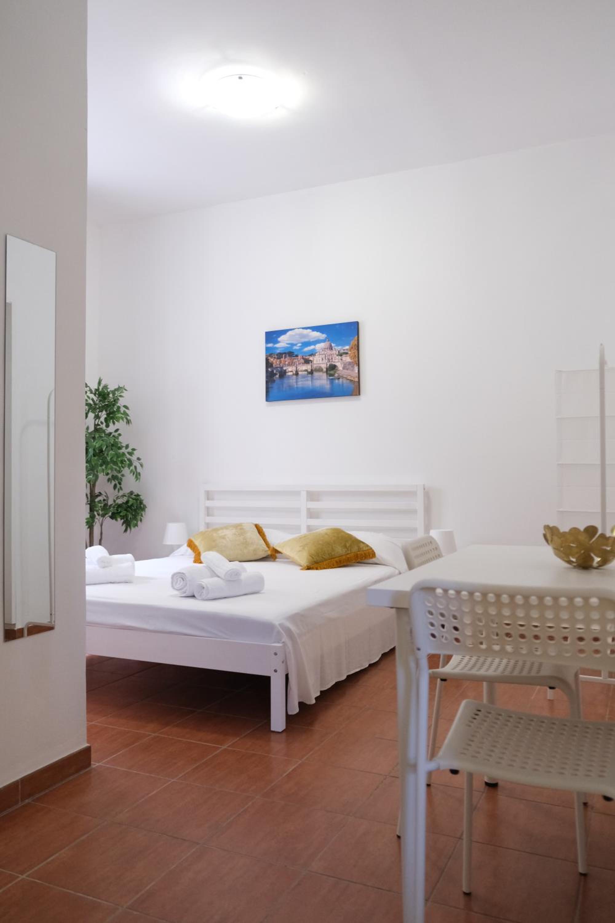 Suites Riccò