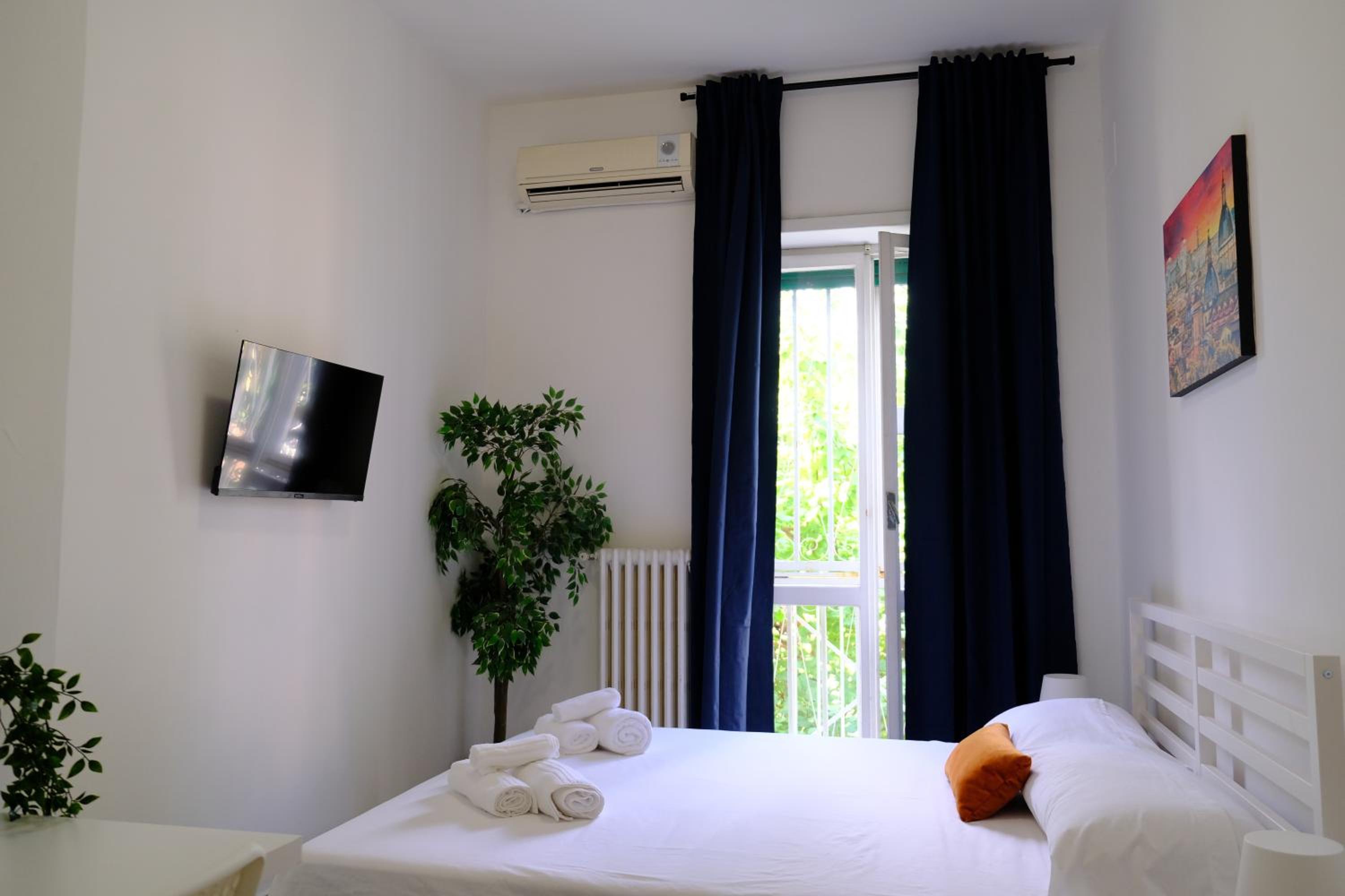 Suites Riccò