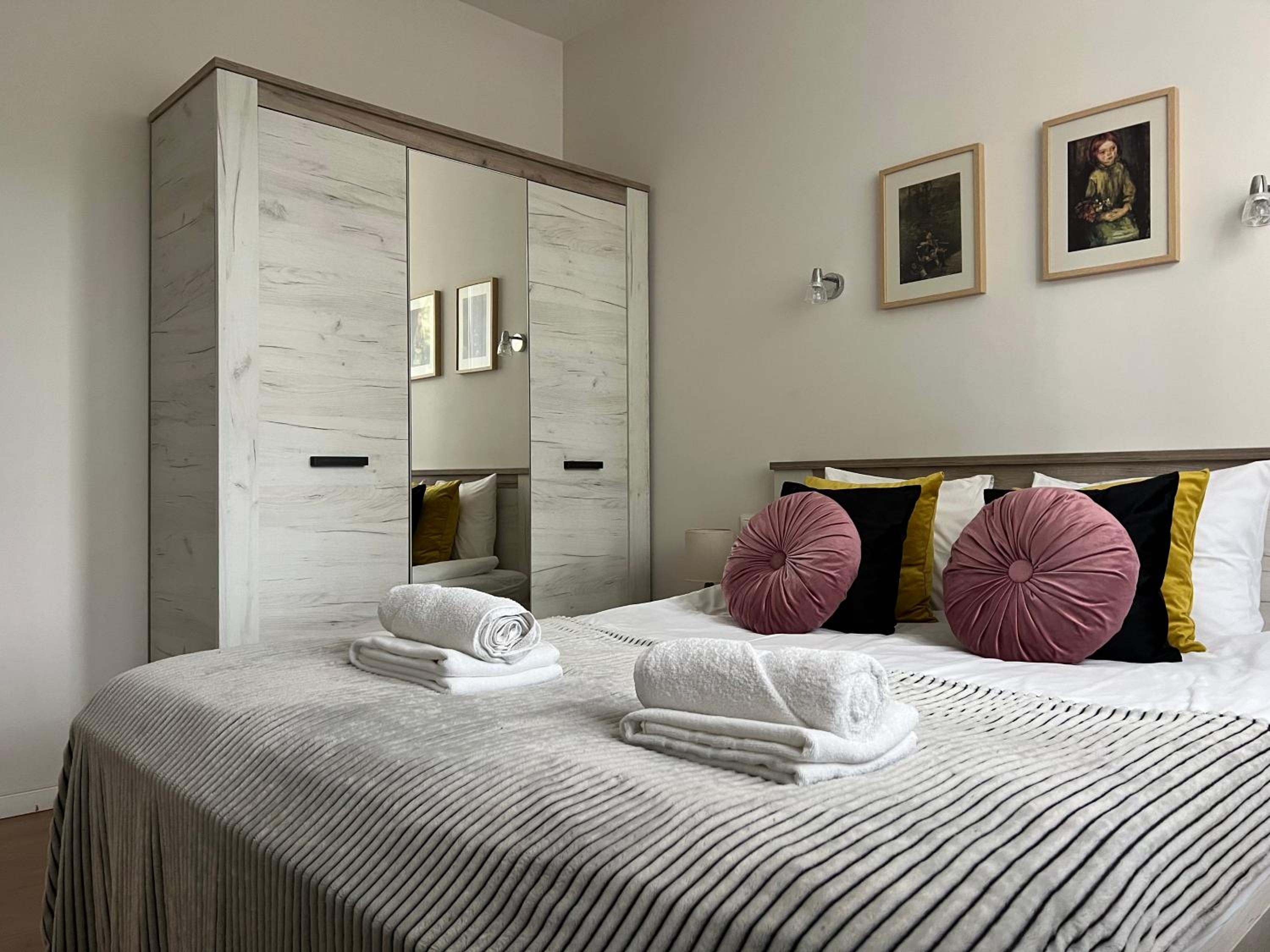 Old Town Residence Bis