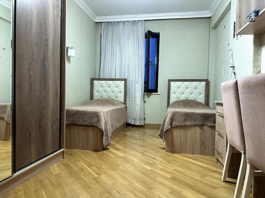 Shila House