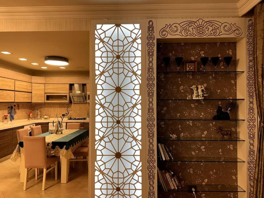 Shila House