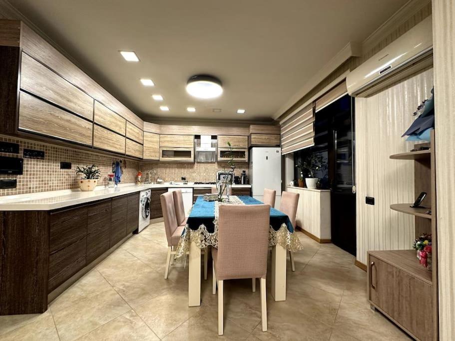 Shila House