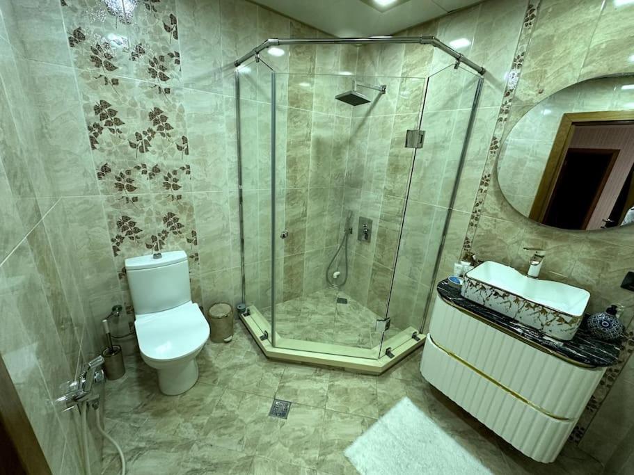 Shila House
