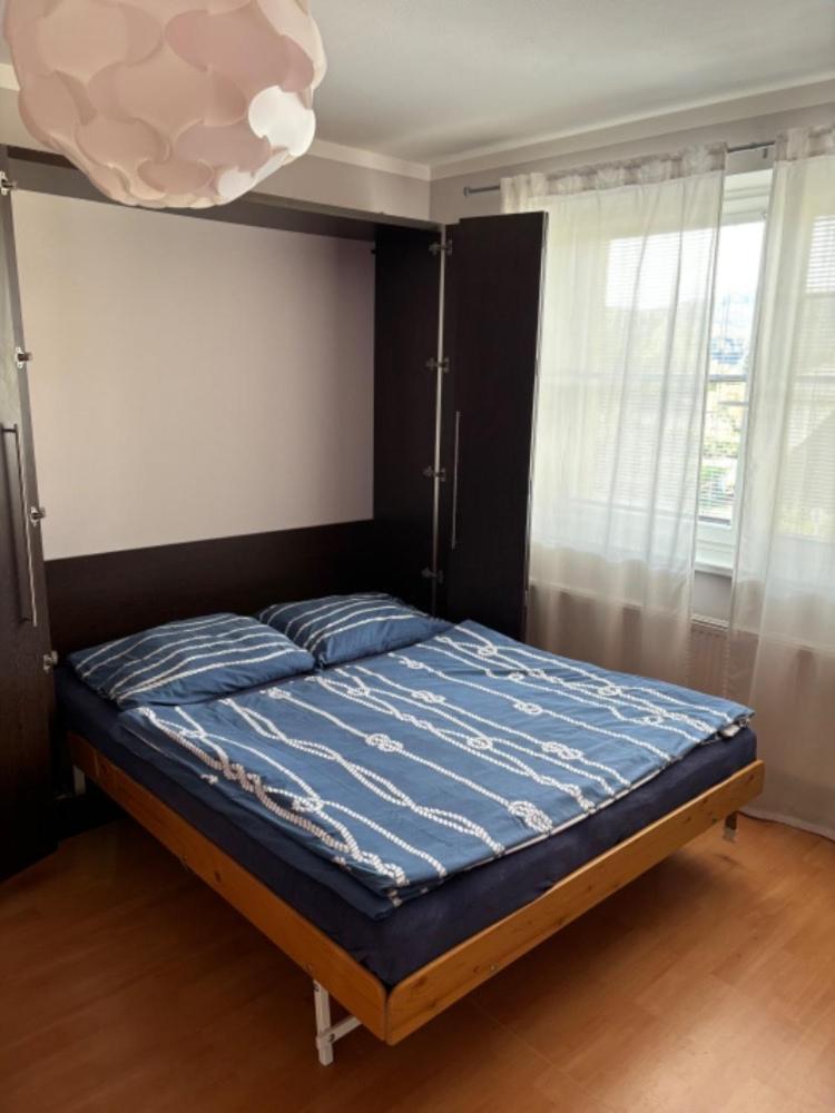 Apartmán Edita view 2