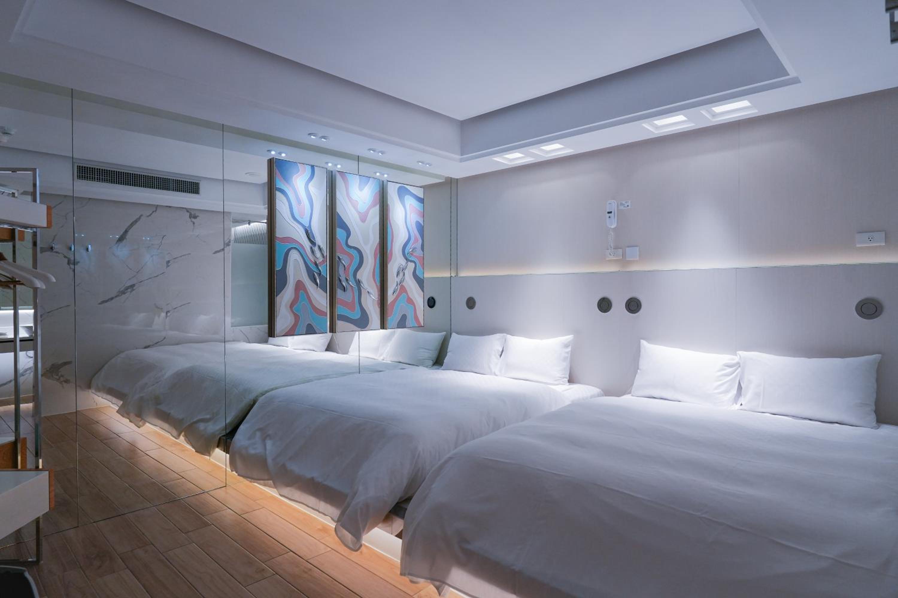 MMMotel
