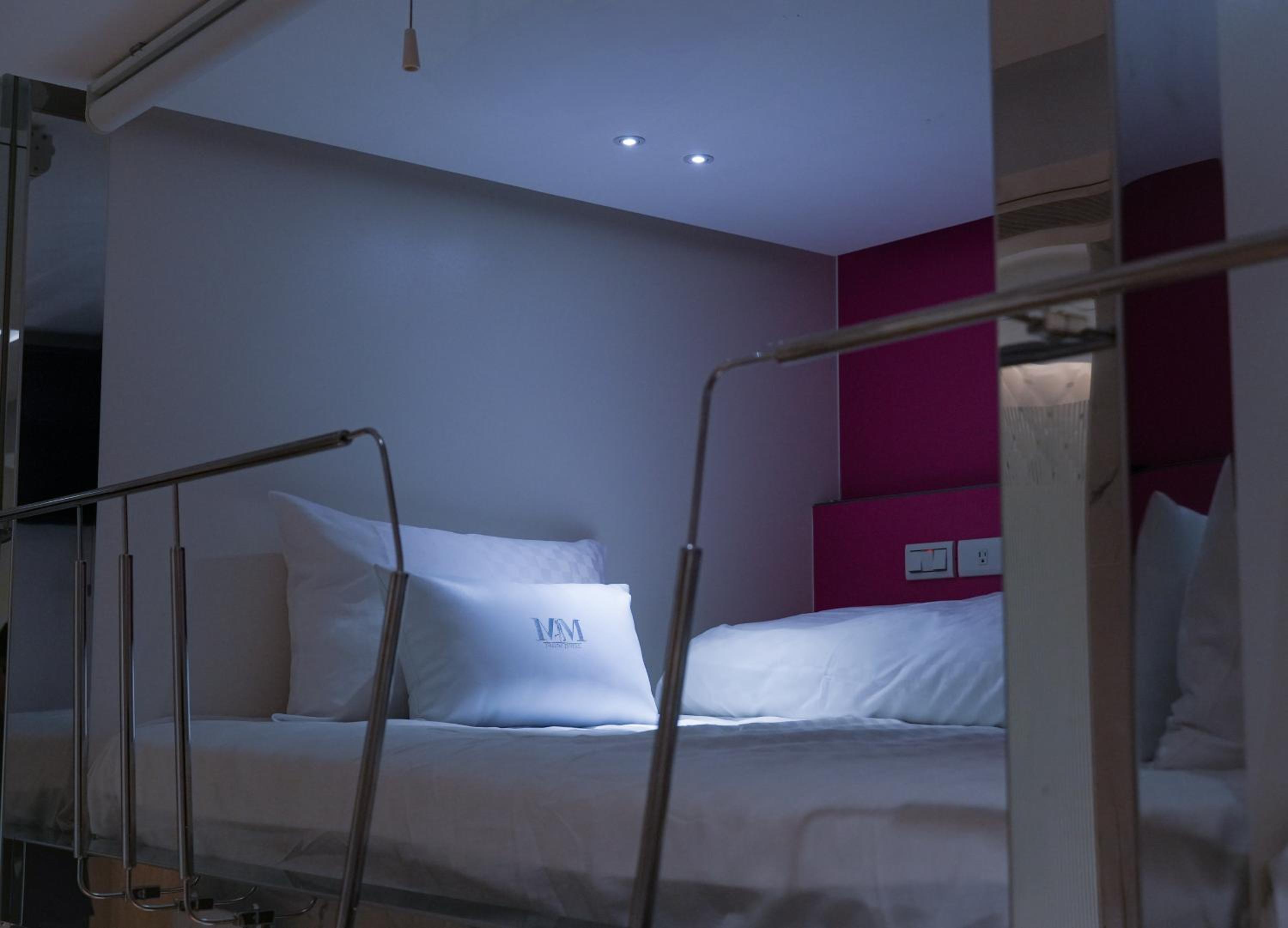 MMMotel