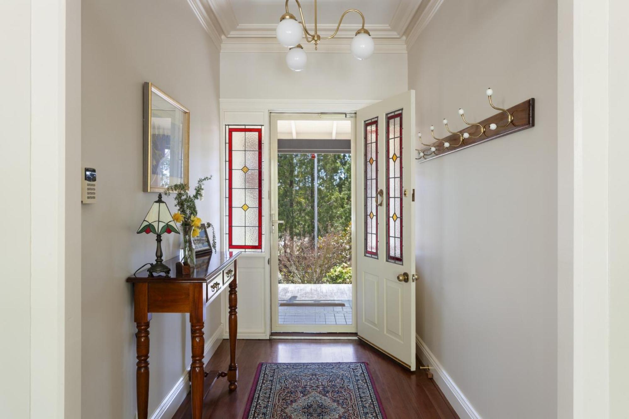 Bethany Manor Bed & Breakfast