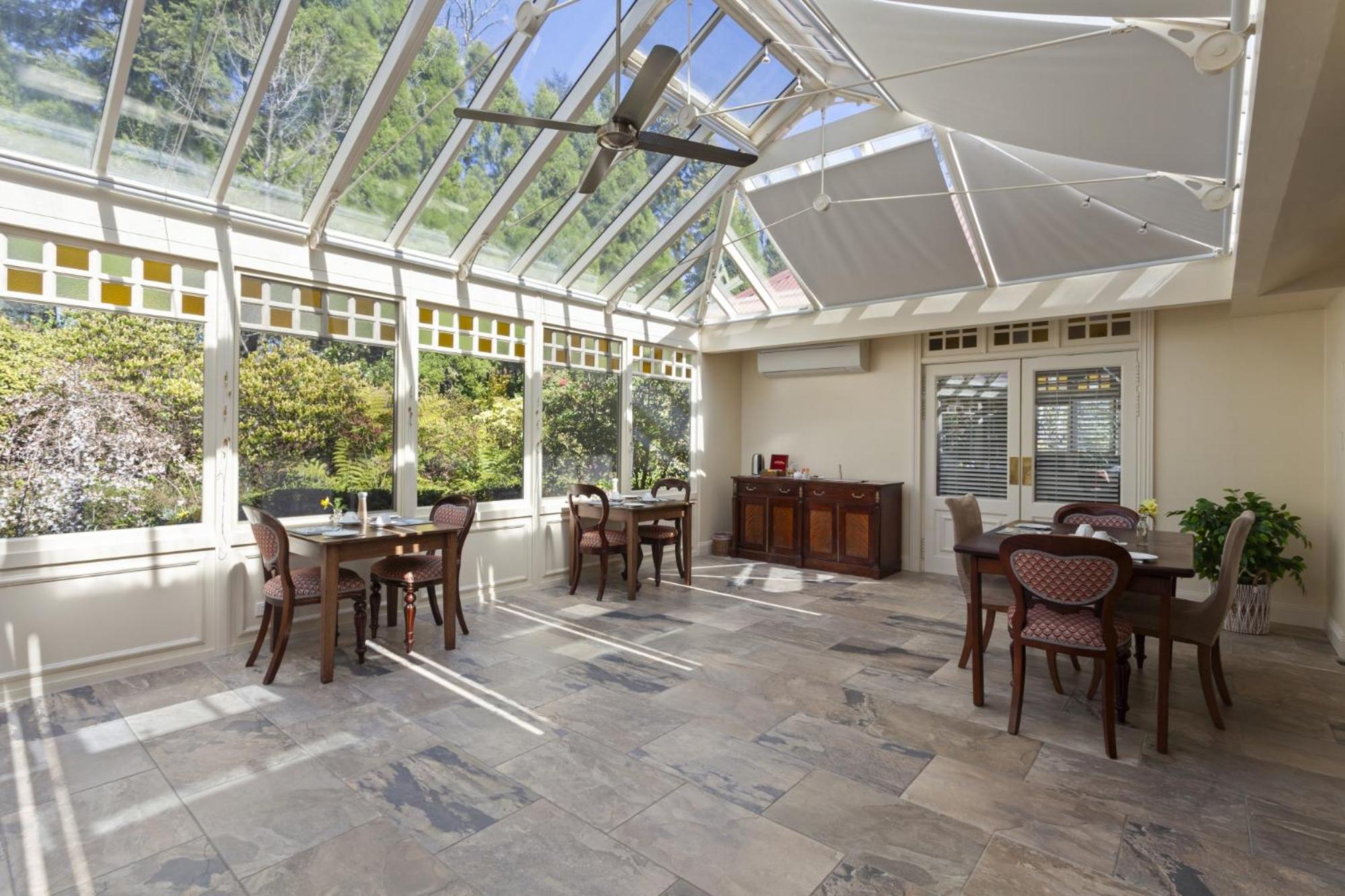 Bethany Manor Bed & Breakfast