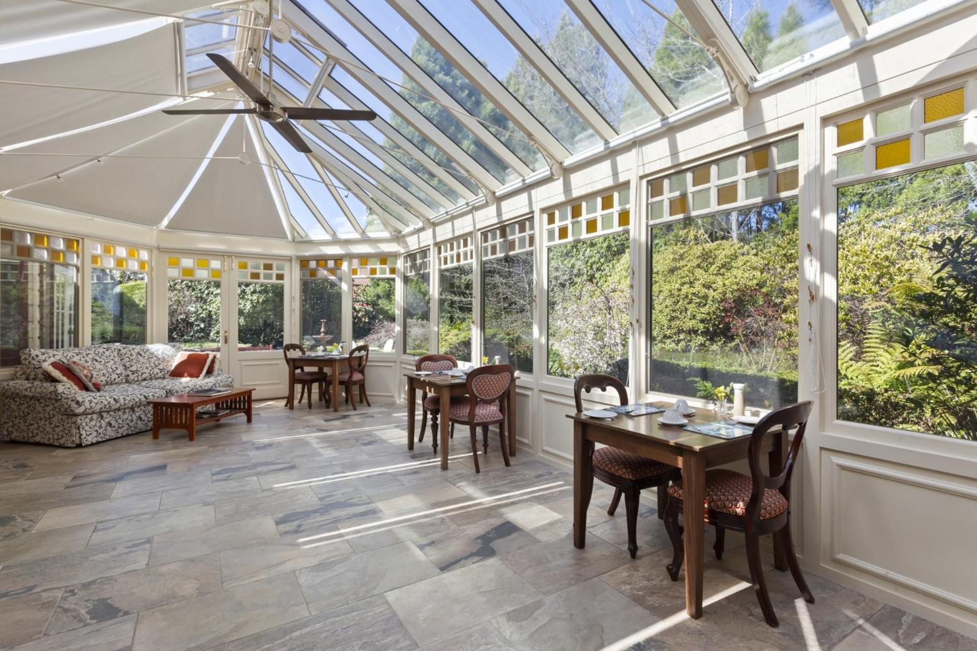 Bethany Manor Bed & Breakfast