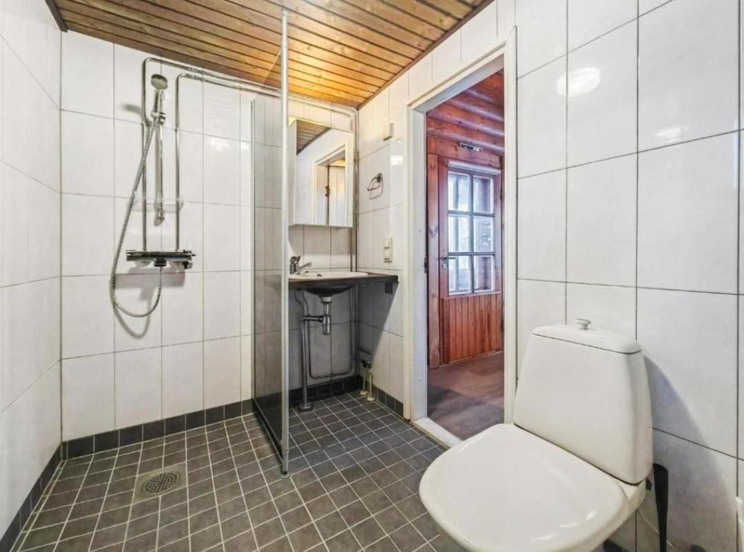 Rustholli City Cottage Tampere