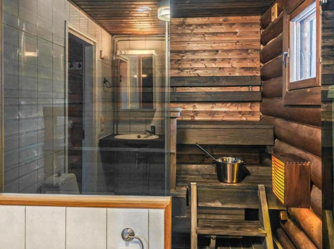 Rustholli City Cottage Tampere