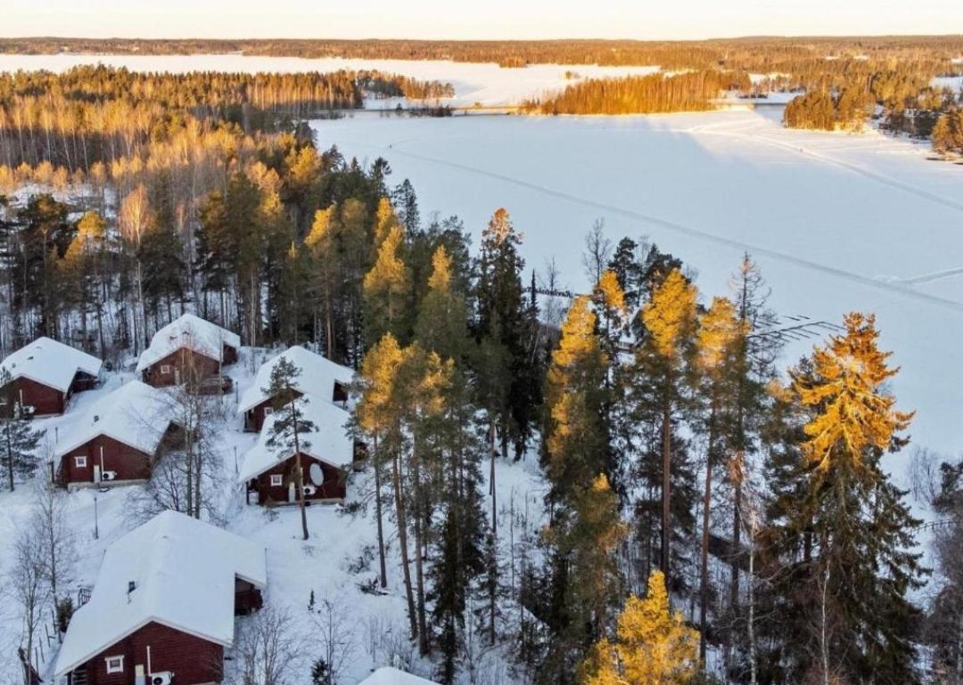 Rustholli City Cottage Tampere