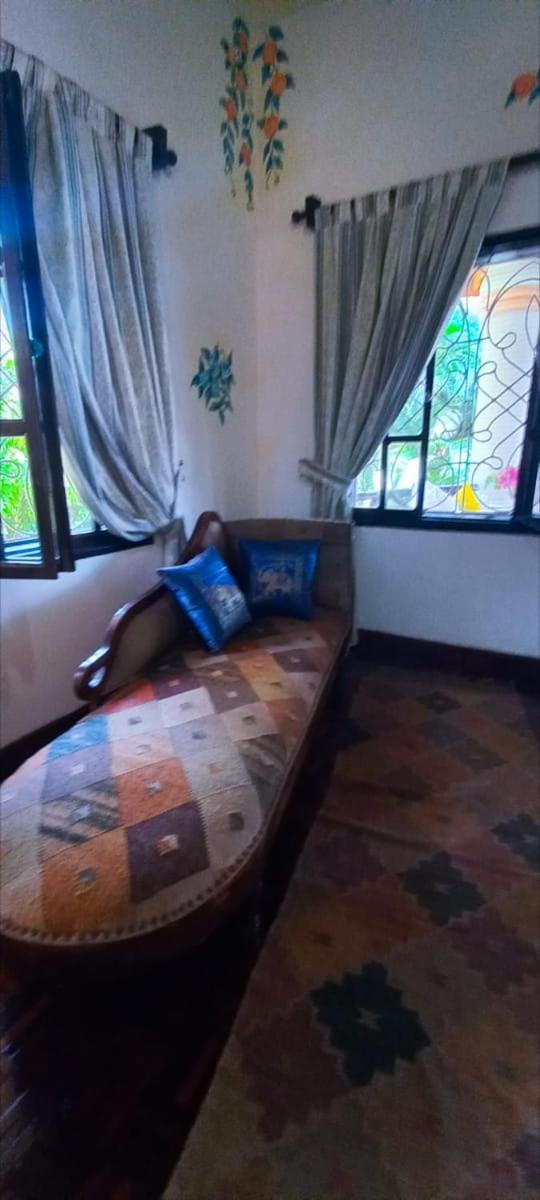African House Resort