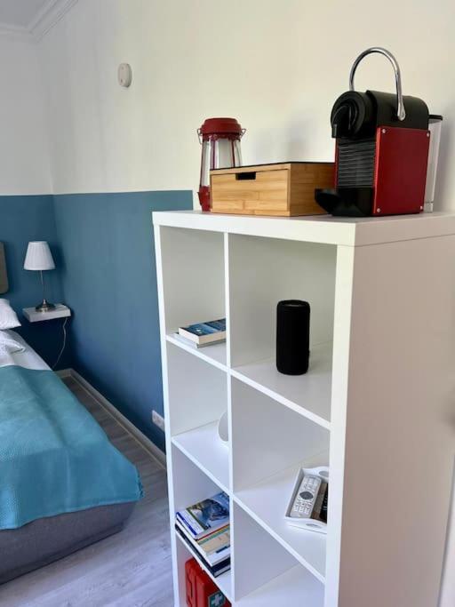 bloom - klein und fein mit Seezugang u WLAN view 3