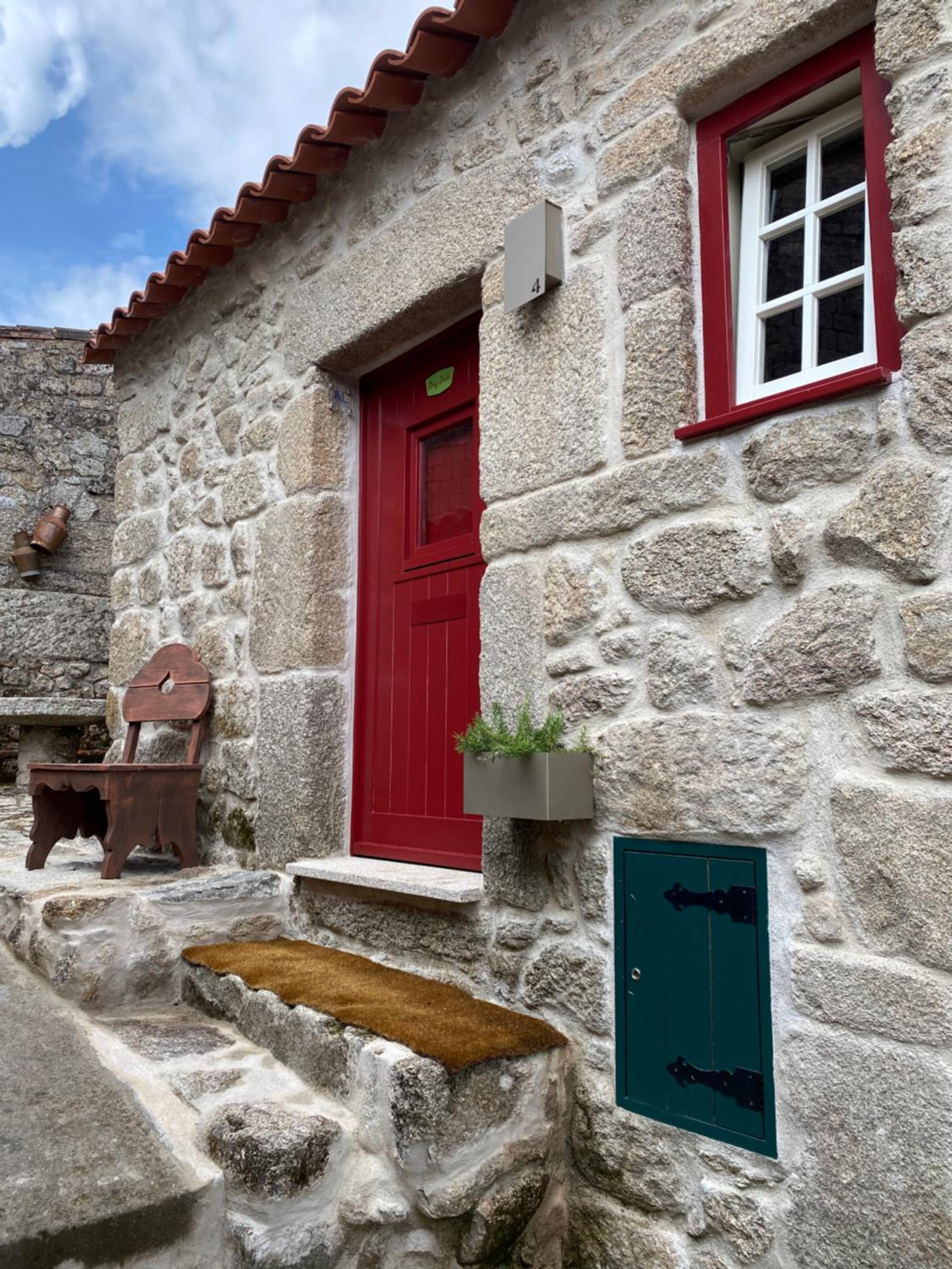 Story Studio Sortelha - Heritage