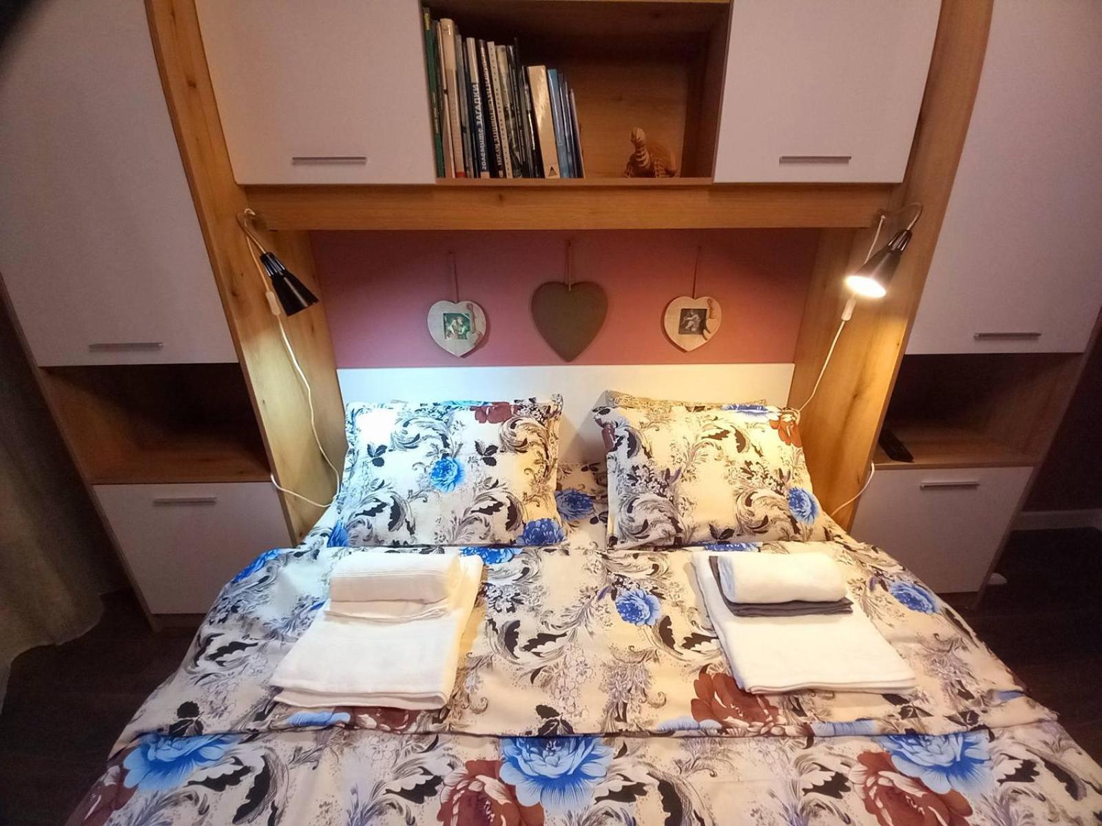 Аpartment Van Gogh
