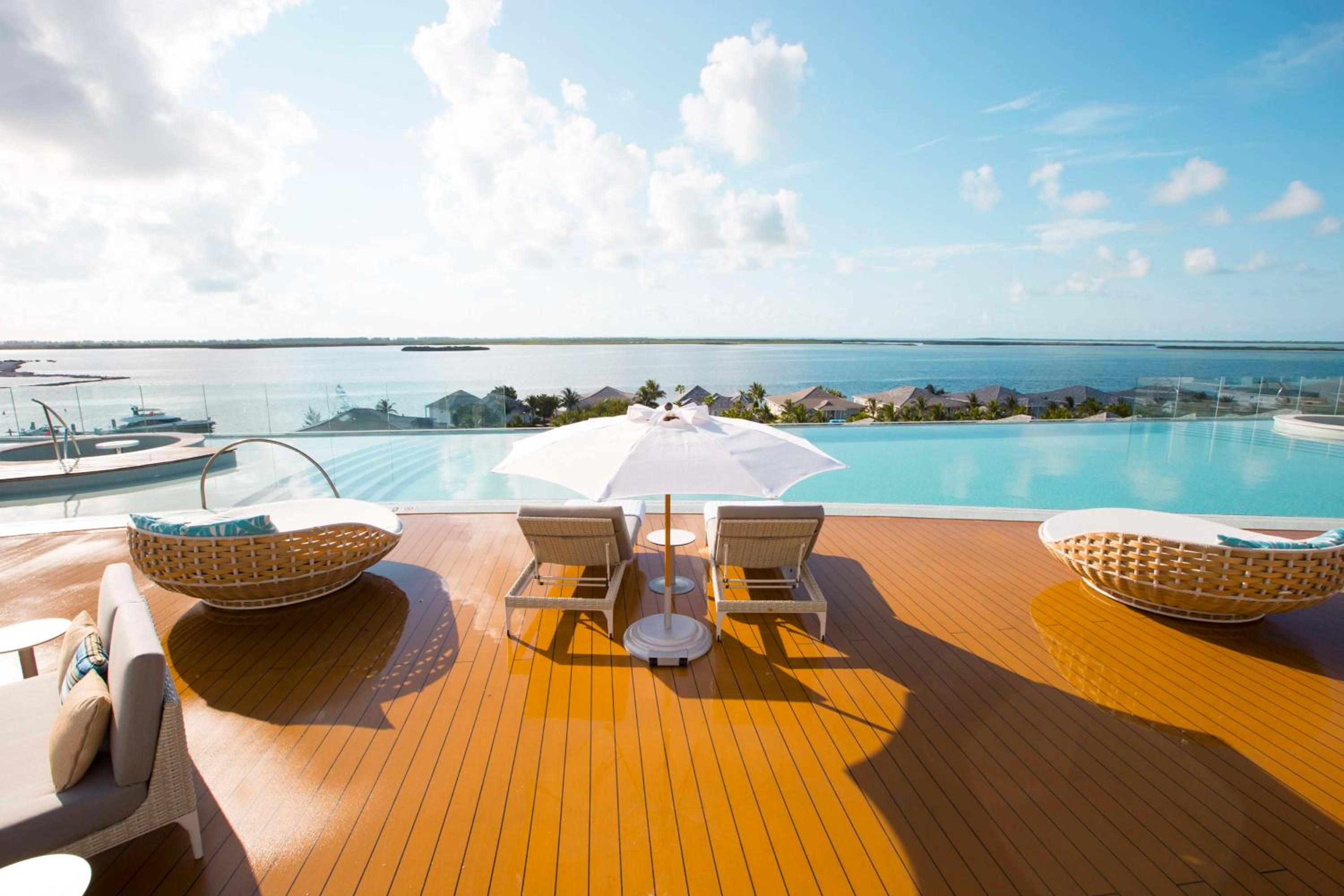 Hilton at Resorts World Bimini - Property Image 4