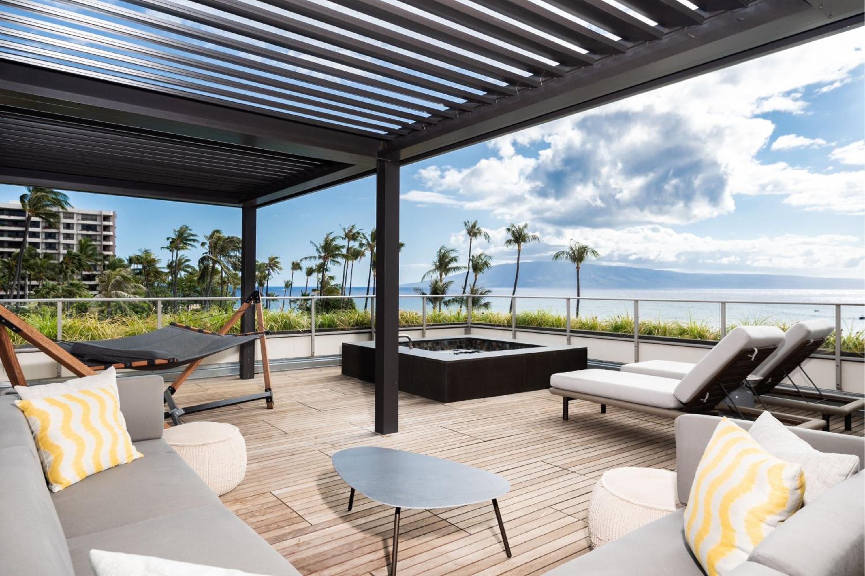 The Westin Maui Resort & Spa, Ka'anapali 42