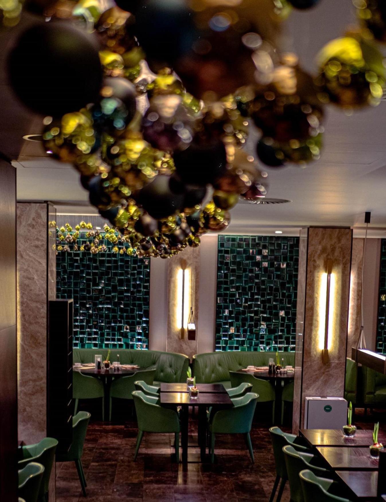 Dresden Vacations - Gewandhaus Dresden, Autograph Collection - Property Image 45