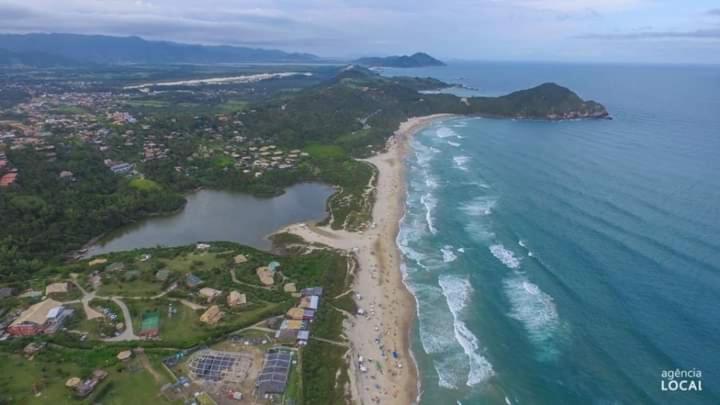 Pousada Ecosurf view 4