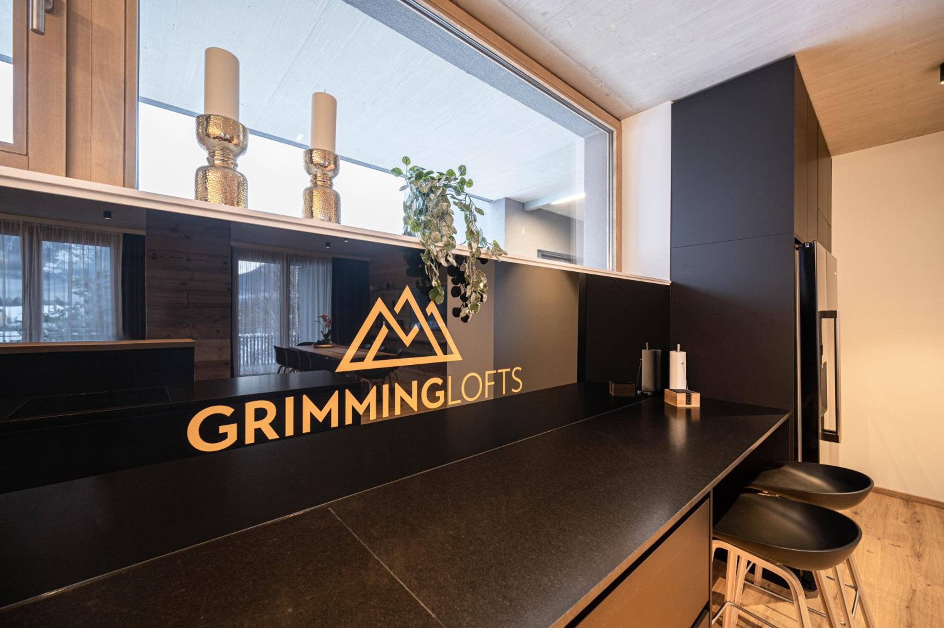 GRIMMINGlofts